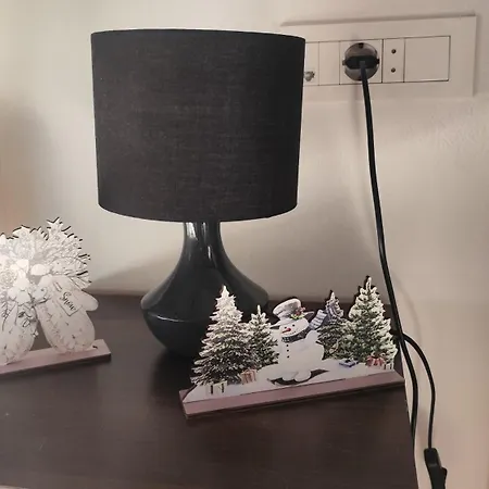 Celin's 아파트 트리칼라