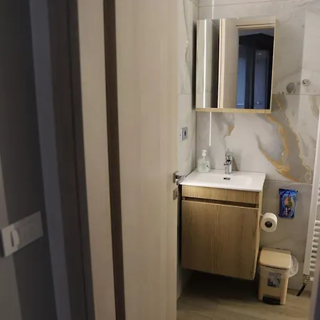 Celin's 아파트 트리칼라