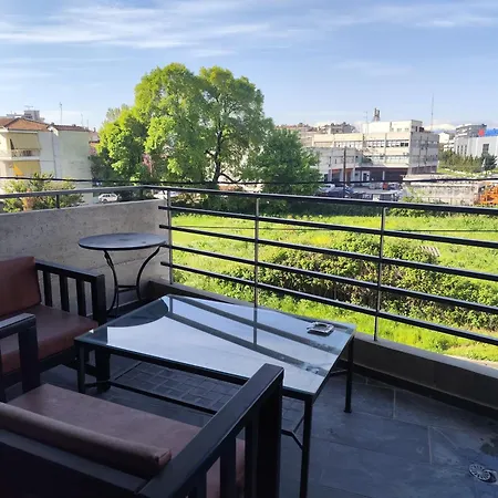 Apartman Celin's Tríkala