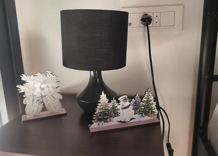 Celin's Apartman Tríkala