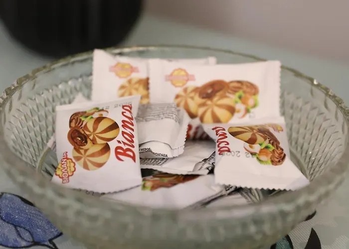 Celin's Apartman Tríkala