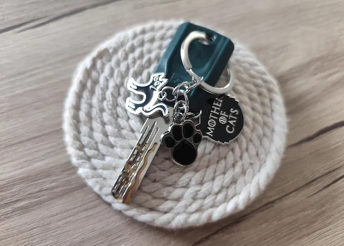 Celin's 特里卡拉