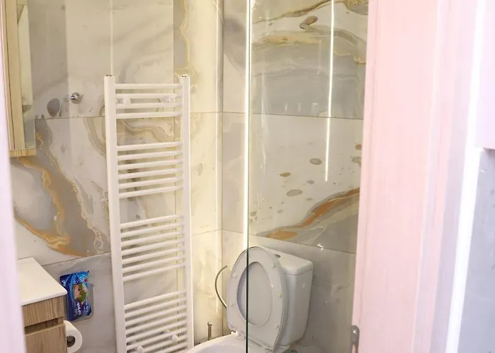 Apartman Celin's Tríkala