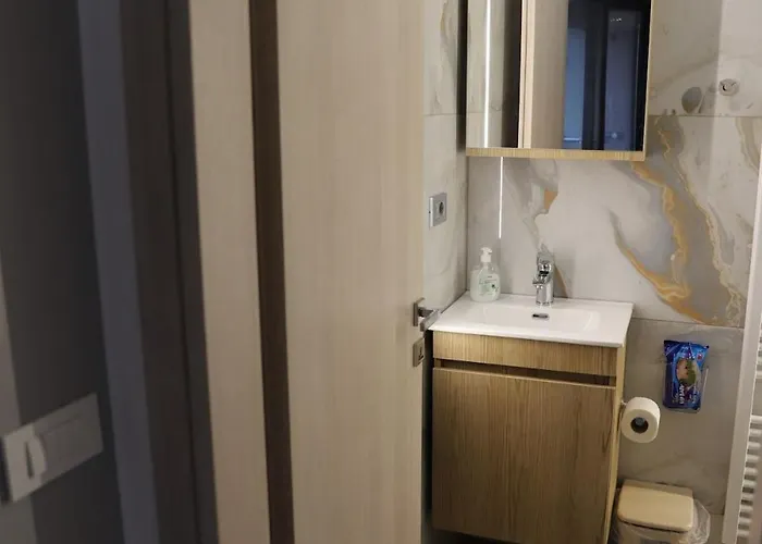 Celin's Apartman Tríkala